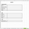 Таблица Excel для расчета Тендера, Аукциона (госзакупки) — изображение 5
