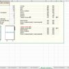 Таблица Excel для быстрого раскроя (деталировки) кухни — изображение 5