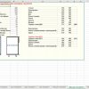 Таблица Excel для быстрого раскроя (деталировки) кухни — изображение 6