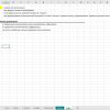 Таблица Excel для расчета стоимости офисной мебели — изображение 7