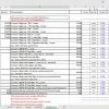 Таблица Excel для быстрого расчета заказа мебели — изображение 8