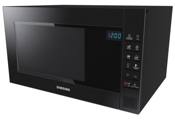 Микроволновка Samsung для Базис-мебельщик